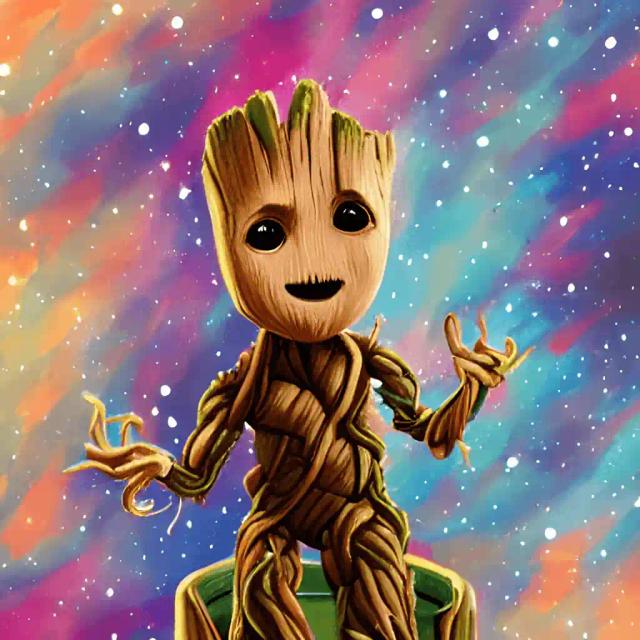 Cover Image for Groot Quotes Tier List